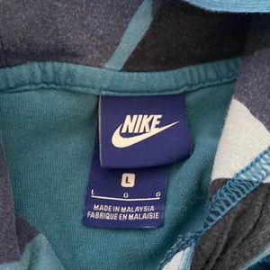 Nike Slim fit hoodie